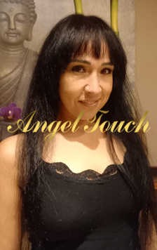 Carla Angel Touch Girl | Erotikmassagen, Tantramassagen, Body to Boby Massagen