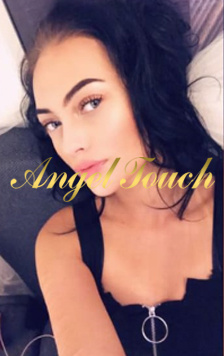 Kinga Angel Touch Girl | Erotikmassagen, Tantramassagen, Body to Boby Massagen