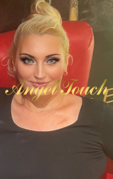 Marta Angel Touch Girl | Erotikmassagen, Tantramassagen, Body to Boby Massagen